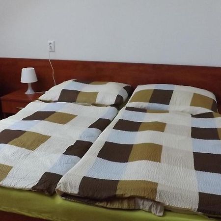Penzion Lindava Budmerice Экстерьер фото