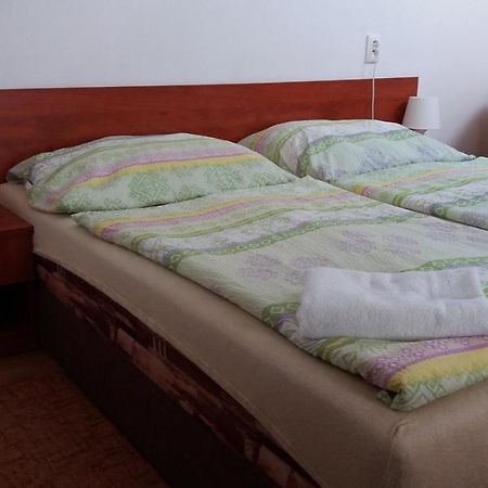 Penzion Lindava Budmerice Экстерьер фото