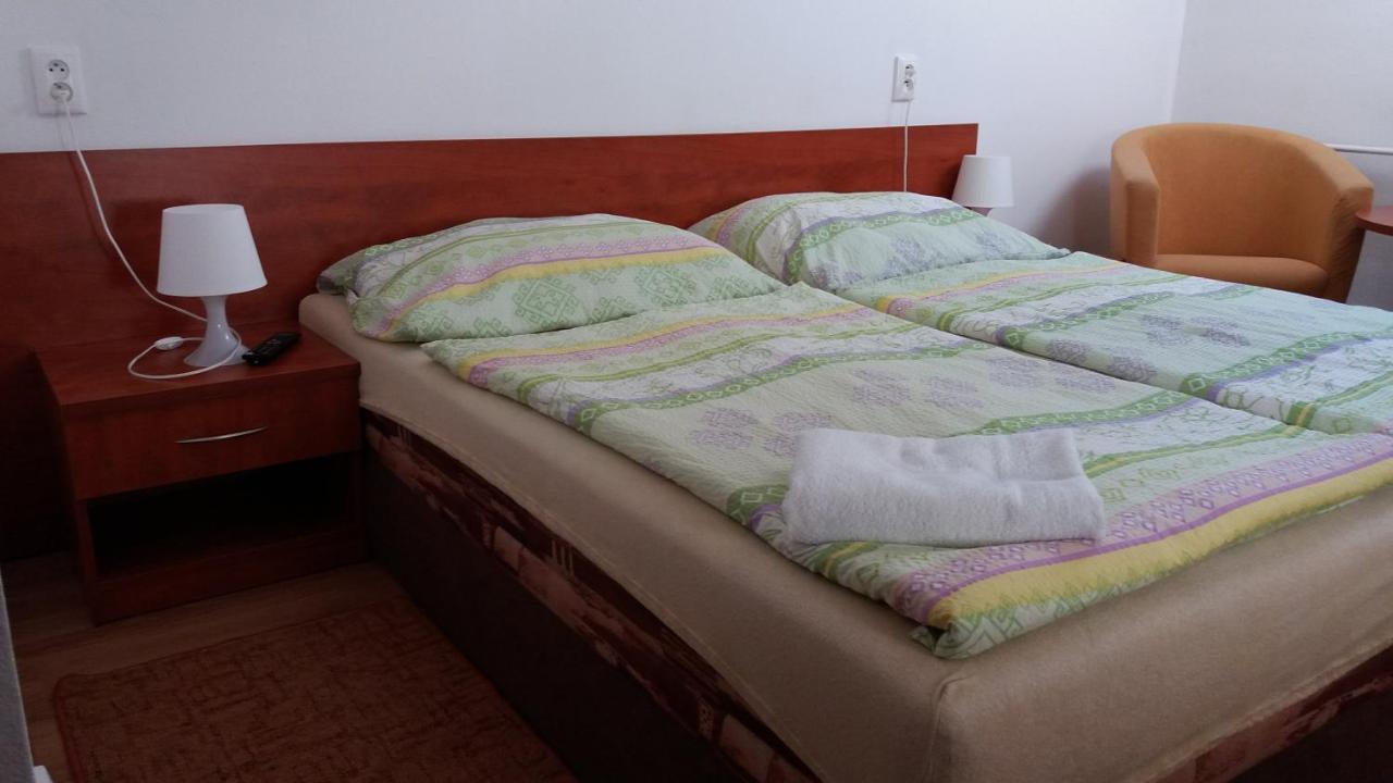 Penzion Lindava Budmerice Экстерьер фото