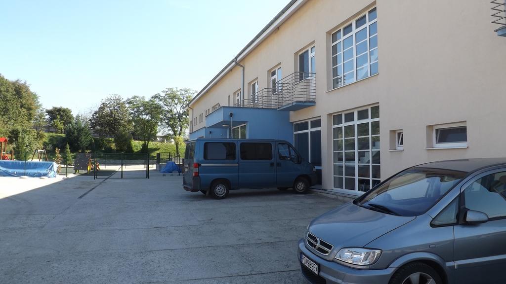 Penzion Lindava Budmerice Экстерьер фото