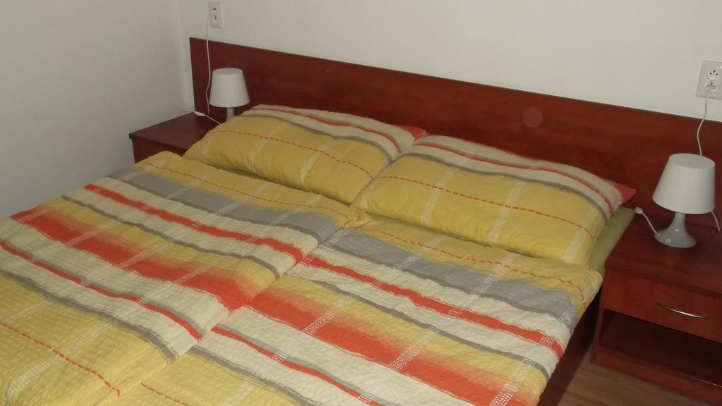 Penzion Lindava Budmerice Номер фото