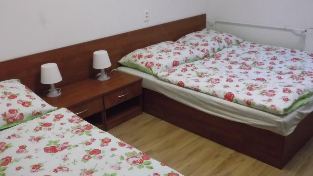Penzion Lindava Budmerice Номер фото