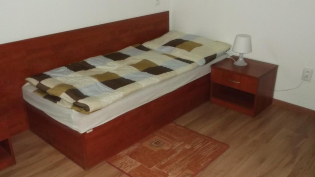 Penzion Lindava Budmerice Номер фото