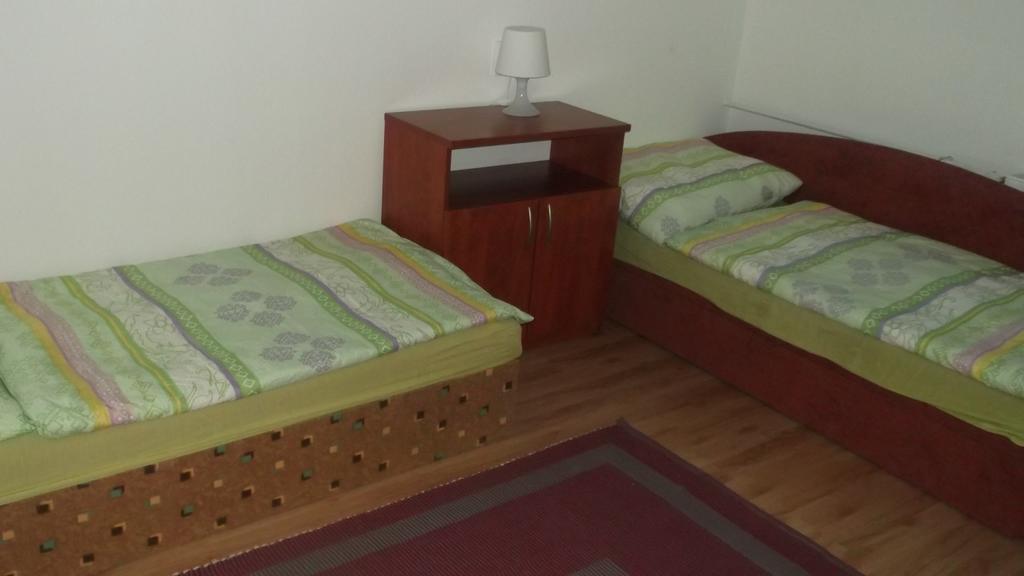 Penzion Lindava Budmerice Номер фото
