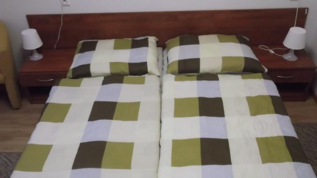 Penzion Lindava Budmerice Номер фото