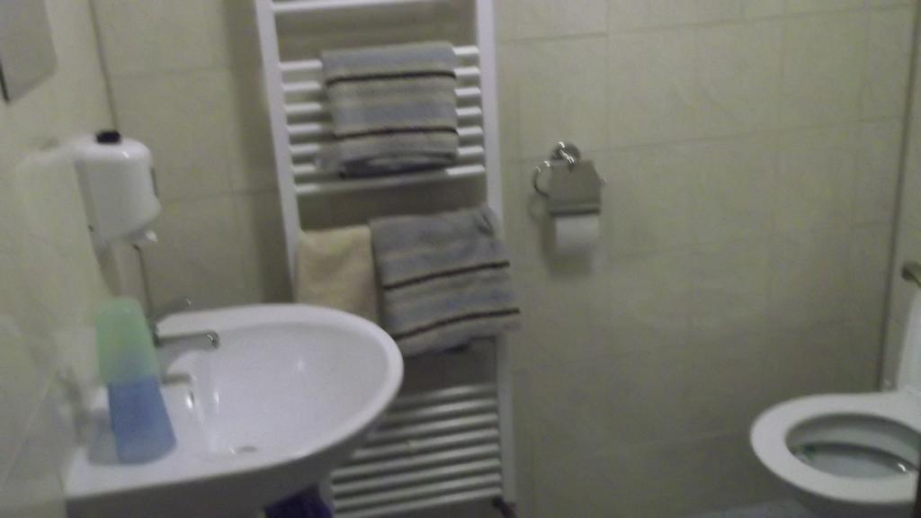 Penzion Lindava Budmerice Номер фото