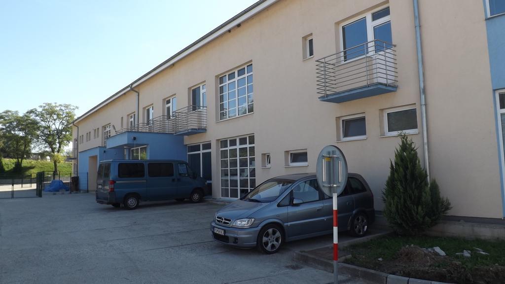 Penzion Lindava Budmerice Экстерьер фото