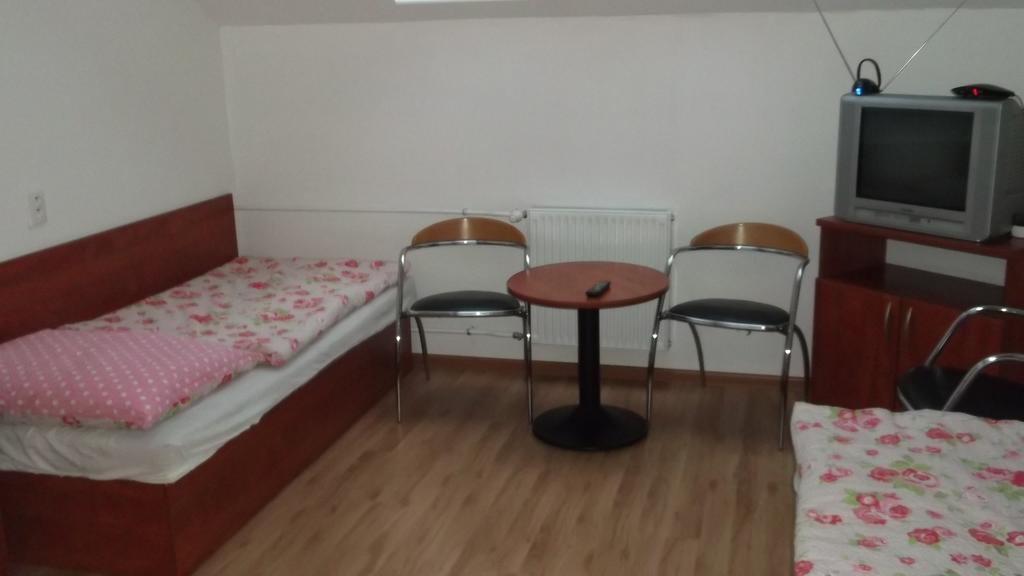 Penzion Lindava Budmerice Номер фото