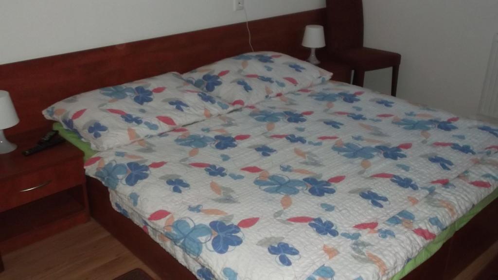 Penzion Lindava Budmerice Номер фото